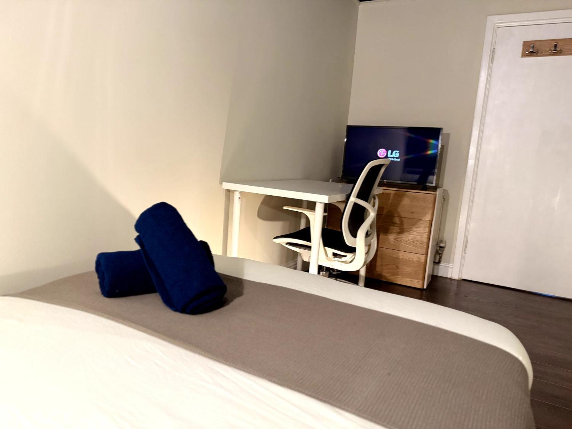 The Seymour Suites Birmingham Kültér fotó