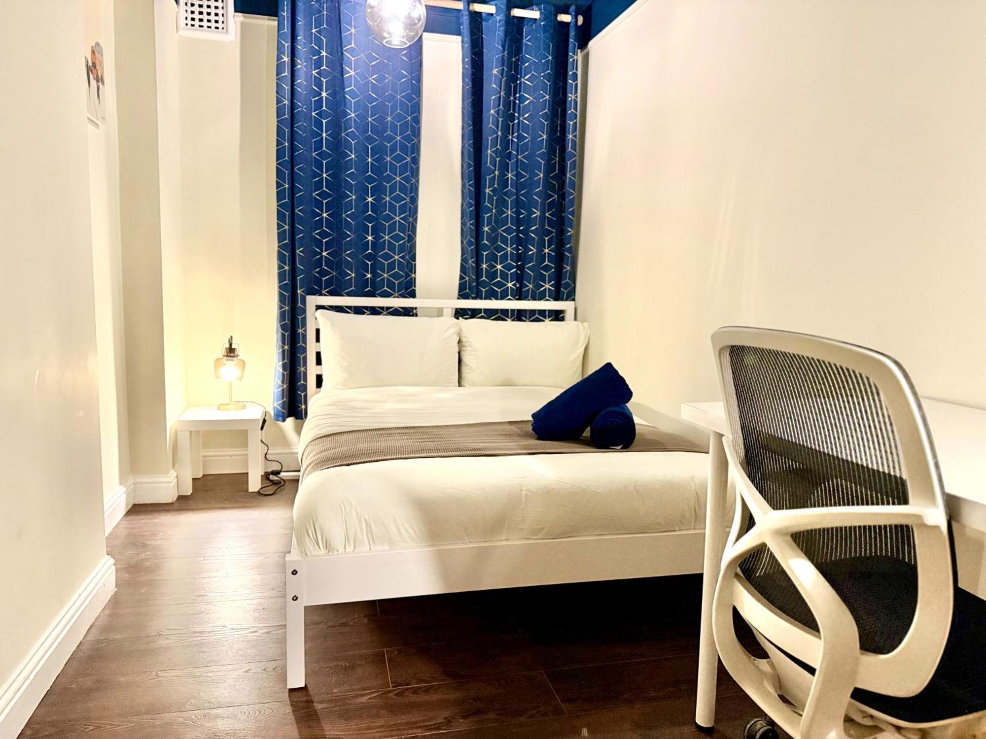 The Seymour Suites Birmingham Kültér fotó