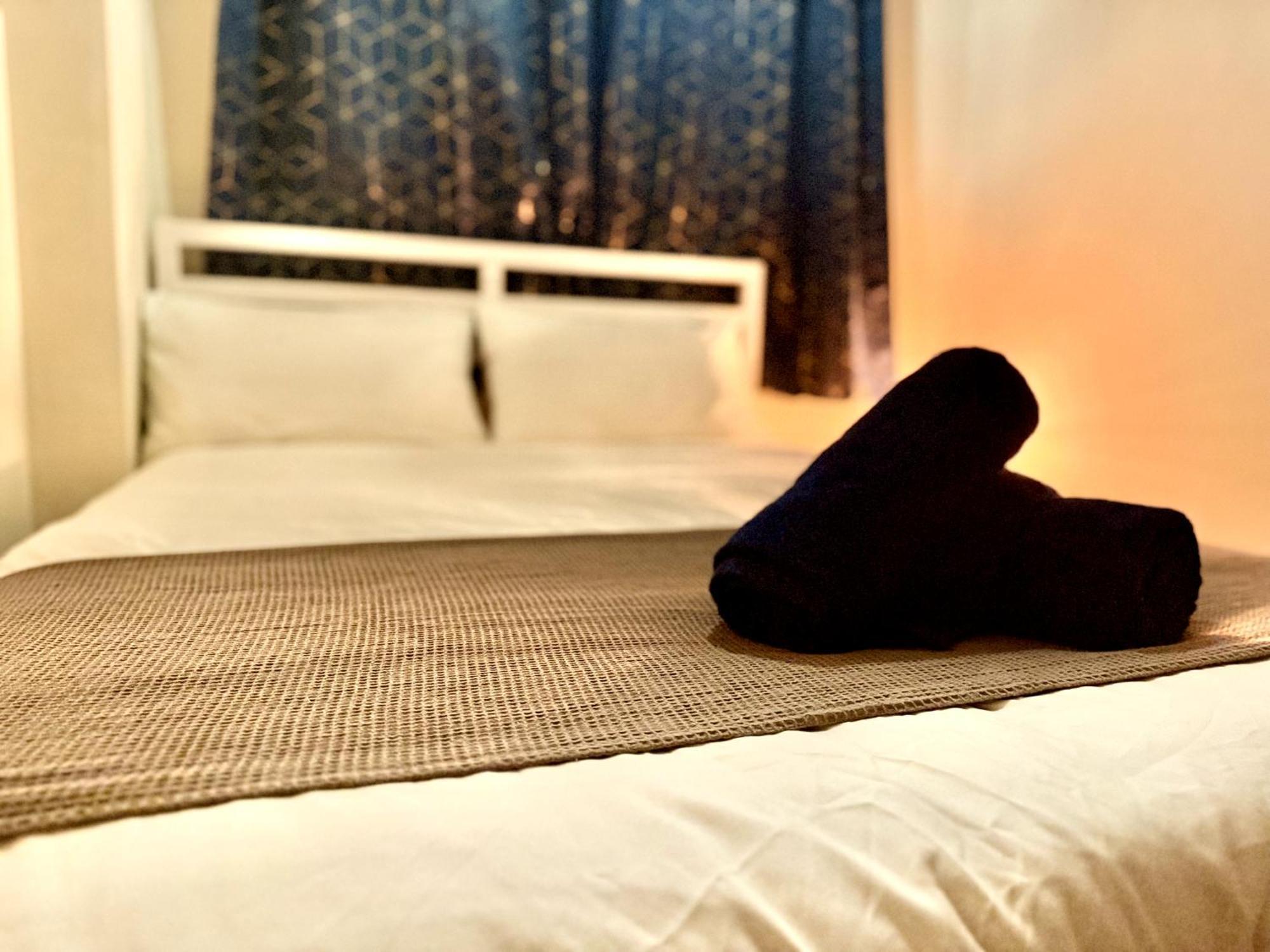 The Seymour Suites Birmingham Kültér fotó