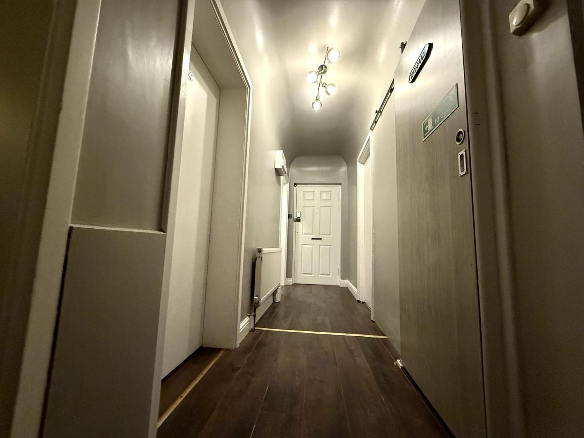 The Seymour Suites Birmingham Kültér fotó