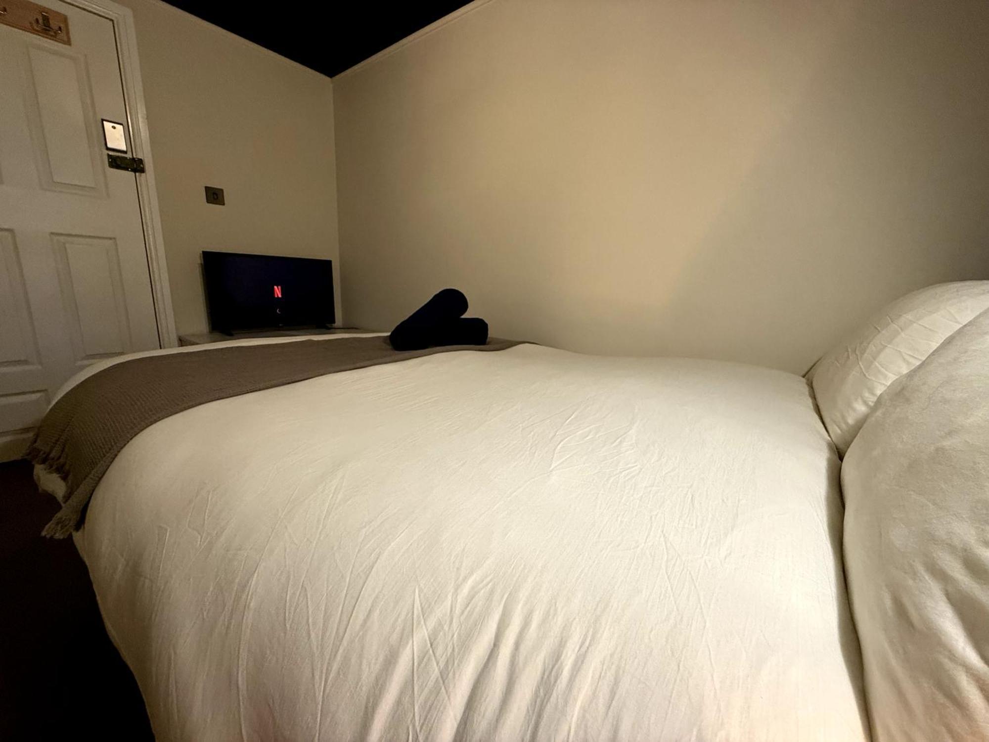 The Seymour Suites Birmingham Kültér fotó