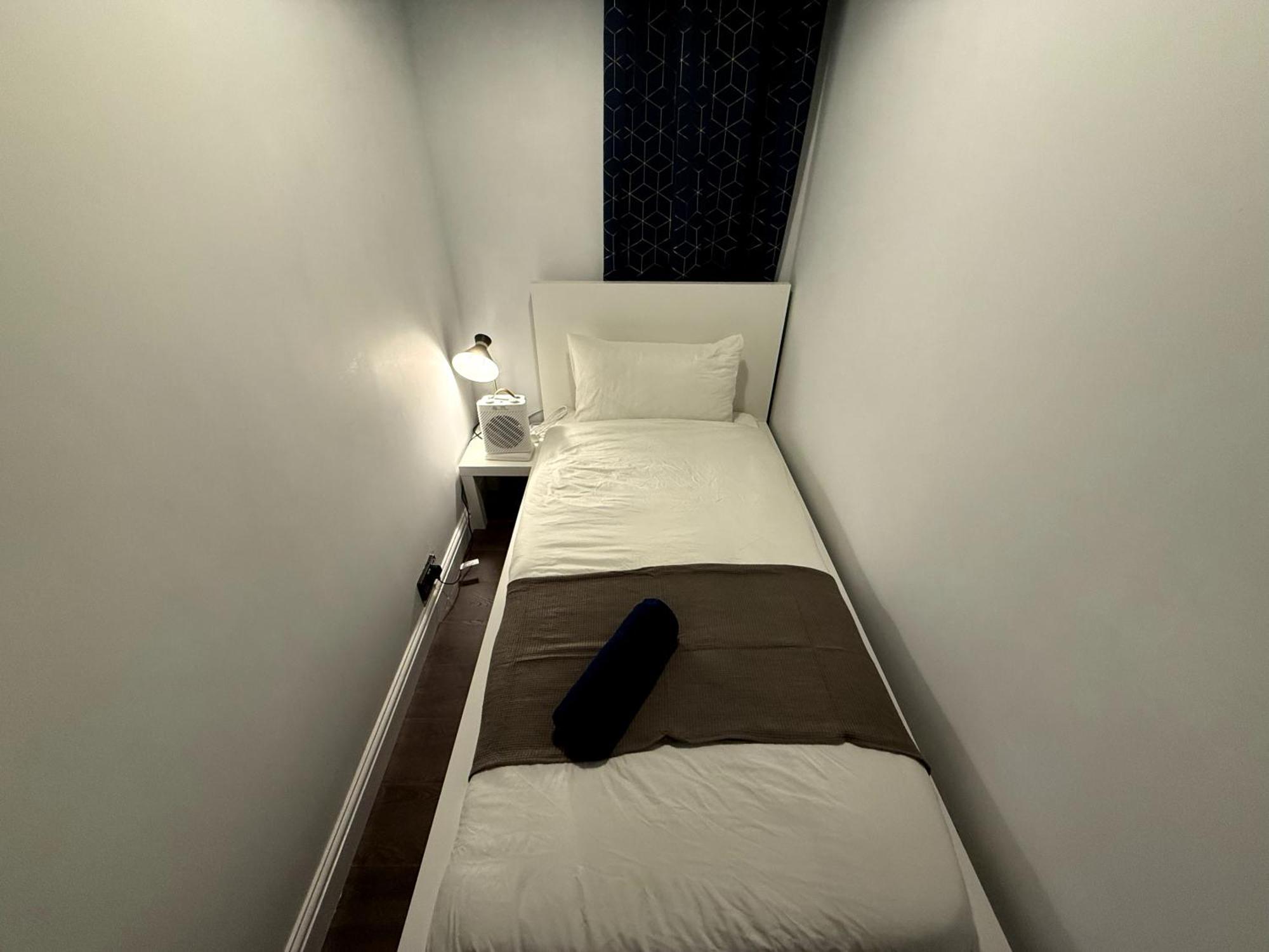 The Seymour Suites Birmingham Kültér fotó