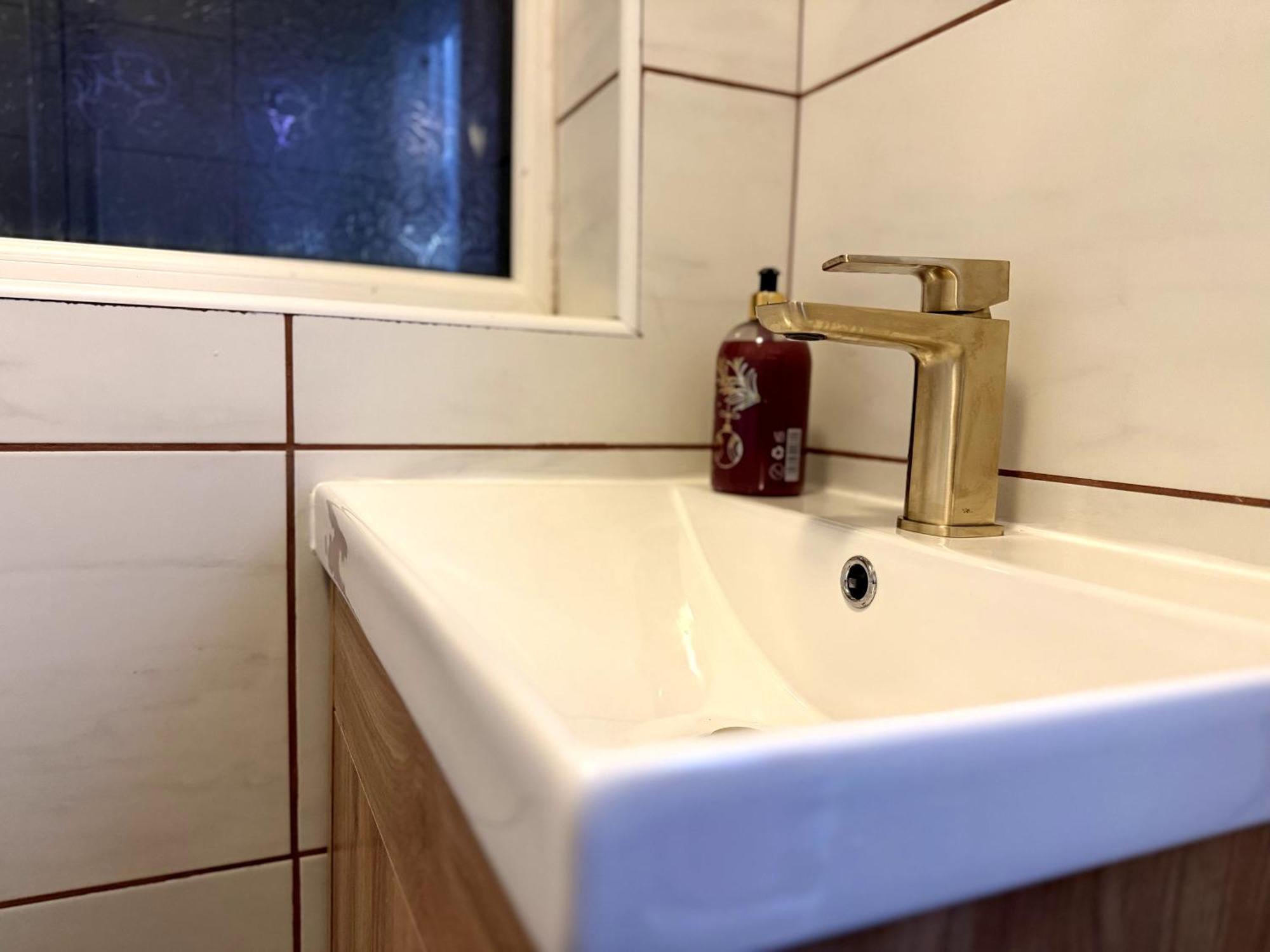 The Seymour Suites Birmingham Kültér fotó