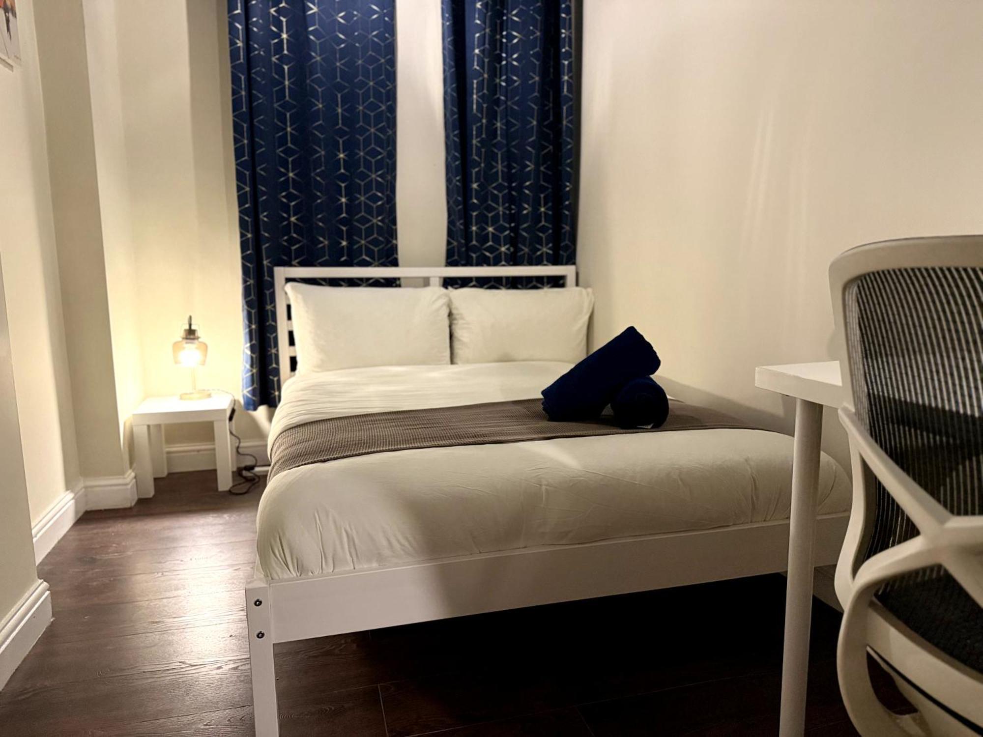 The Seymour Suites Birmingham Kültér fotó