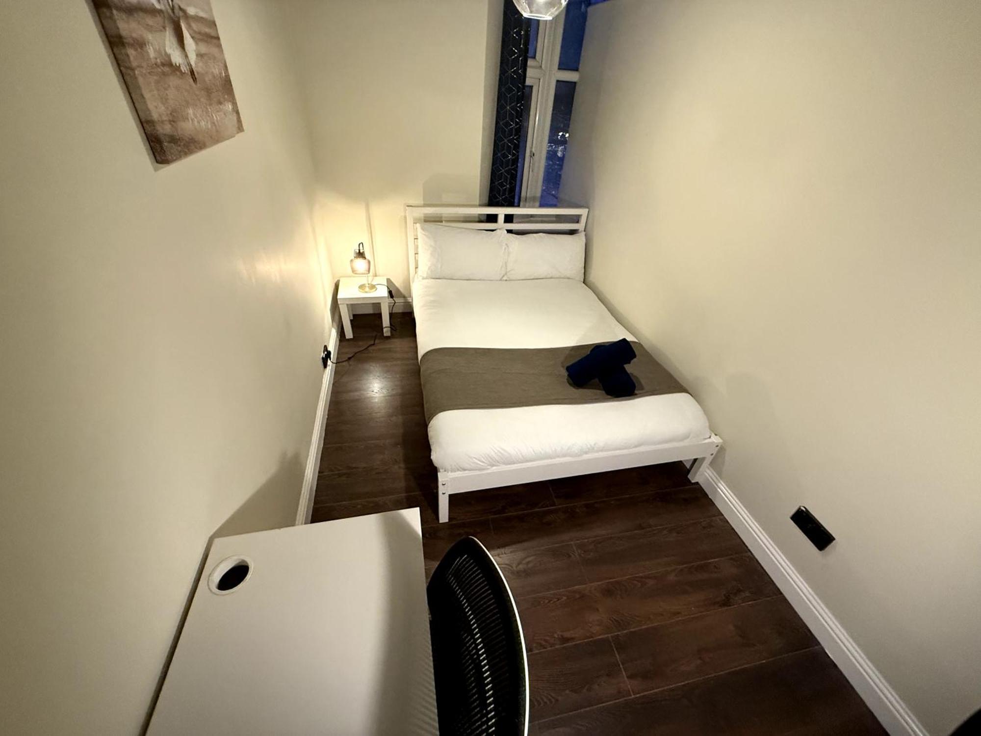 The Seymour Suites Birmingham Kültér fotó